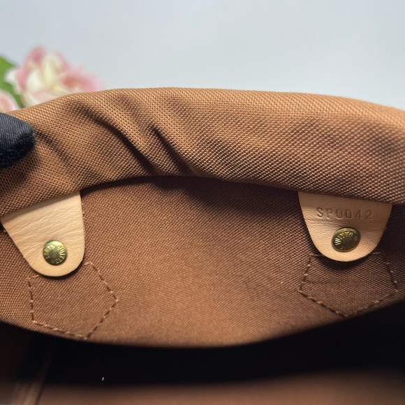 Speedy 25 Monogram - Picture 8 of 15